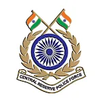 CRPF CLMS | Indus Appstore | App Icon