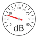 Sound Meter - Decibel | Indus Appstore | App Icon