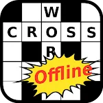 Crossword Offline | Indus Appstore | App Icon