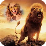 Wild Animal Frames for Picture | Indus Appstore | App Icon