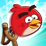 Angry Birds Friends | Indus Appstore | App Icon