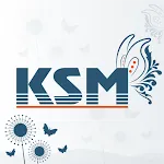 KSM Roadlines | Indus Appstore | App Icon