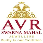 AVR Swarna Mahal | Indus Appstore | App Icon