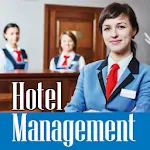 Hotel Management Guide | Indus Appstore | App Icon