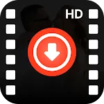 All Video Downloader | Indus Appstore | App Icon