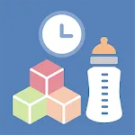 Baby Connect: Newborn Trackerapp icon