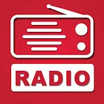 FM Radio - Radio India HD | Indus Appstore | App Icon