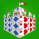 Castle Solitaire: Card Game | Indus Appstore | App Icon