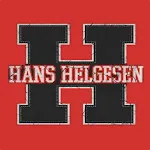 Hans Helgesen 2 Go | Indus Appstore | App Icon