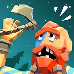 AXE.IO - Survival Battleground | Indus Appstore | App Icon