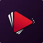 Video Editor | Indus Appstore | App Icon