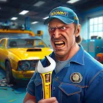 Car Mechanic Garage | Indus Appstore | App Icon