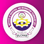 IIIT Silchar | Indus Appstore | App Icon