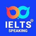 IELTS® Speaking Pro | Indus Appstore | App Icon