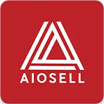 Aiosell Live | Indus Appstore | App Icon