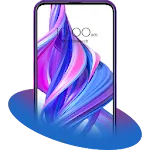 Honor 9x Pro Launcher | Indus Appstore | App Icon