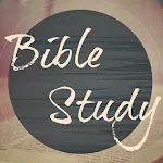 Weekend Bible Study- Weekly | Indus Appstore | App Icon