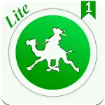 Arabic verbs - tests. Lite | Indus Appstore | App Icon