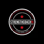 Strength Coach NI | Indus Appstore | App Icon