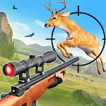 Safari Hunting Shooting Games | Indus Appstore | App Icon