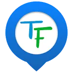 TF Ground Support | Indus Appstore | App Icon