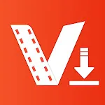 HD Video Downloader | Indus Appstore | App Icon