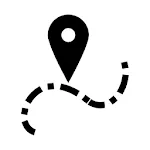 Track My Trails - GPS Tracker | Indus Appstore | App Icon