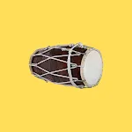 Live Dholak | Indus Appstore | App Icon