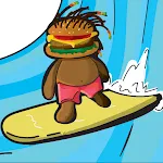 Pocket Surf | Indus Appstore | App Icon