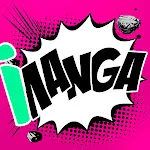 iManga - Comics Reader | Indus Appstore | App Icon