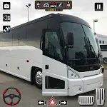 Coach Bus Simulator 3D Driving | Indus Appstore | App Icon