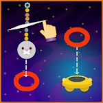 Find My Spaceship | Indus Appstore | App Icon