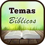 Temas Biblicos para predicar | Indus Appstore | App Icon