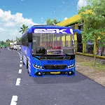 Bus Simulator Kerala | Indus Appstore | App Icon