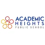 Academic Heights Public School | Indus Appstore | App Icon