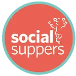 Social Suppers Rewards | Indus Appstore | App Icon