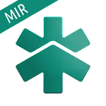 MIR MirMeApp | Indus Appstore | App Icon