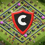 Cocbases(Clash of Clans Bases) | Indus Appstore | App Icon