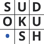 Sudoku.sh – Puzzle Game | Indus Appstore | App Icon