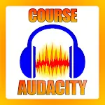 Course Audacity | Indus Appstore | App Icon