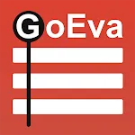 GoEva, Safe & Affordable Rides | Indus Appstore | App Icon