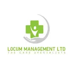 Locum Management | Indus Appstore | App Icon