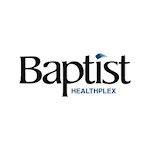 Baptist Healthplex | Indus Appstore | App Icon