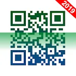 QR Code Scanner-QR Code Reader | Indus Appstore | App Icon