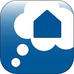 HomeComm Alarm | Indus Appstore | App Icon