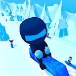 Icicle Ride | Indus Appstore | App Icon