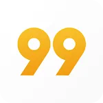 99 Motorista: Carro ou Moto | Indus Appstore | App Icon