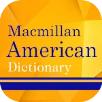 Macmillan American Dictionary | Indus Appstore | App Icon