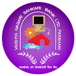 Vaishya Nagari Bank Parbhani | Indus Appstore | App Icon