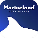 Marineland - Appli Officielle | Indus Appstore | App Icon